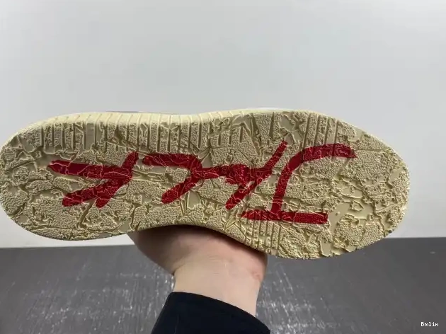 Boostmaster lin FZ8117-003 CHECK SCOTT JORDAN X CUT THE TRAVIS 0611